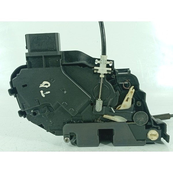 Fechadura Porta Freelander 2 Traseira Dir 2008/2015 Original