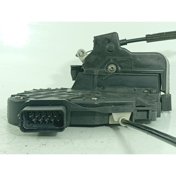 Fechadura Porta Freelander 2 Traseira Dir 2008/2015 Original