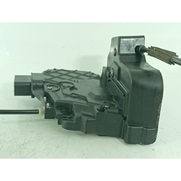 Fechadura Porta Freelander 2 Traseira Dir 2008/2015 Original