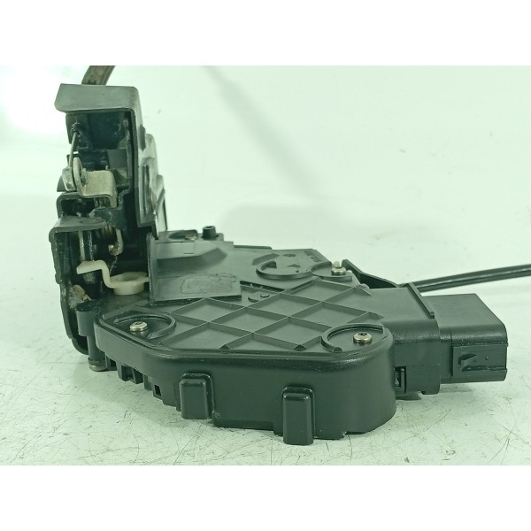 Fechadura Porta Freelander 2 Traseira Dir 2008/2015 Original