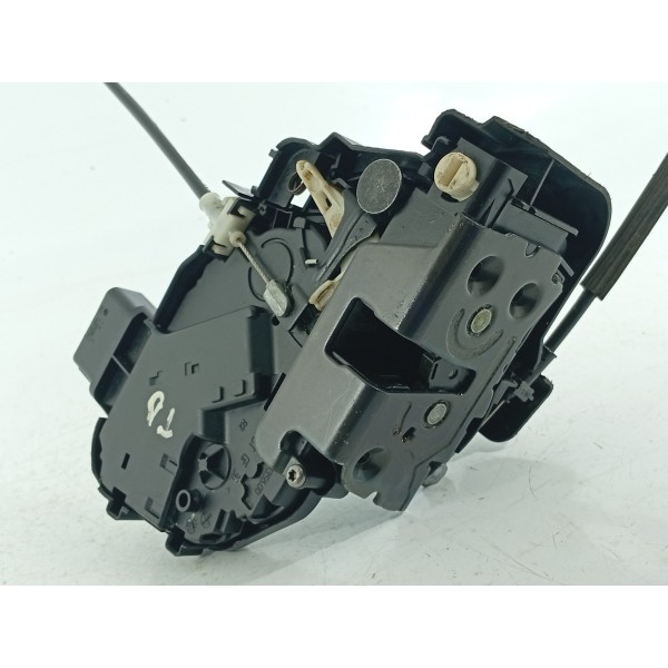 Fechadura Porta Freelander 2 Traseira Dir 2008/2015 Original