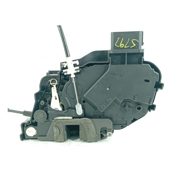 Fechadura Porta Freelander 2 Traseira Esq 2008/2015 Original