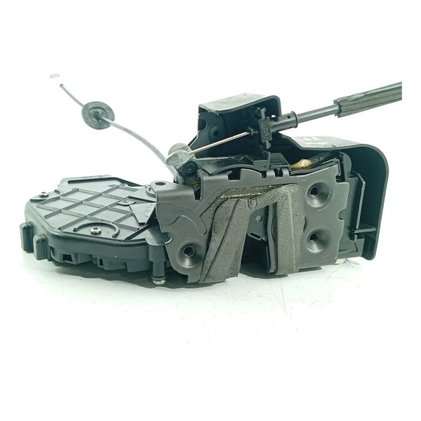 Fechadura Porta Freelander 2 Traseira Esq 2008/2015 Original