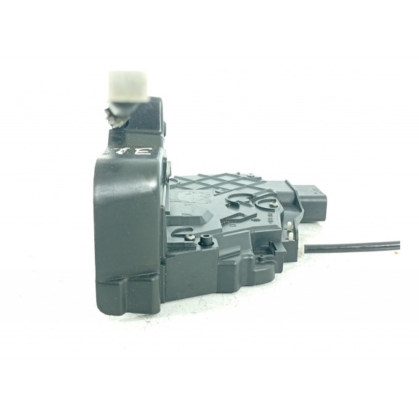 Fechadura Porta Freelander 2 Traseira Esq 2008/2015 Original