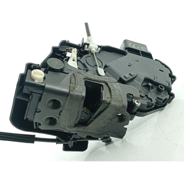 Fechadura Porta Freelander 2 Traseira Esq 2008/2015 Original