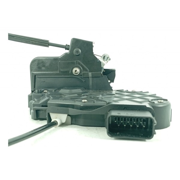 Fechadura Porta Freelander 2 Traseira Esq 2008/2015 Original