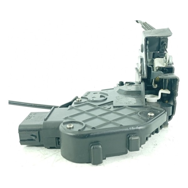 Fechadura Porta Freelander 2 Traseira Esq 2008/2015 Original