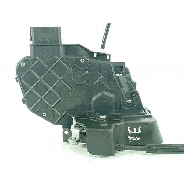 Fechadura Porta Freelander 2 Traseira Esq 2008/2015 Original