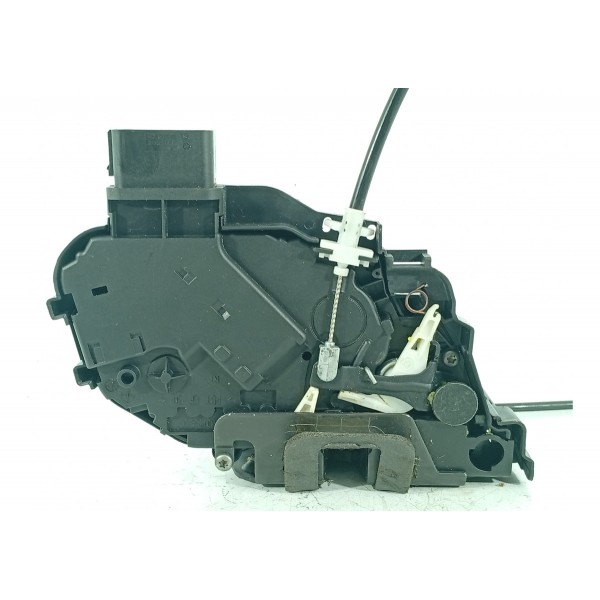 Fechadura Porta Freelander 2 Dianteira Dir 2008/2015 Orig