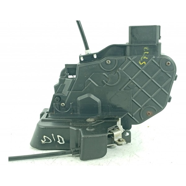 Fechadura Porta Freelander 2 Dianteira Dir 2008/2015 Orig