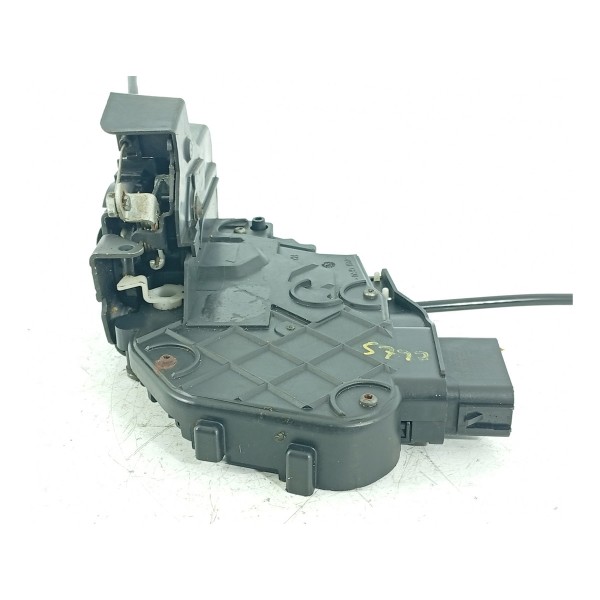 Fechadura Porta Freelander 2 Dianteira Dir 2008/2015 Orig