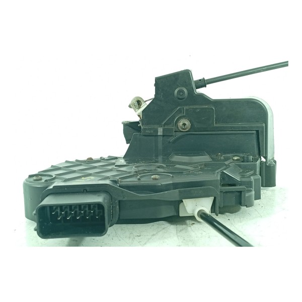 Fechadura Porta Freelander 2 Dianteira Dir 2008/2015 Orig