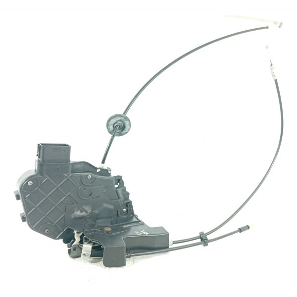 Fechadura Porta Freelander 2 Dianteira Esq 2008/2015 Orig