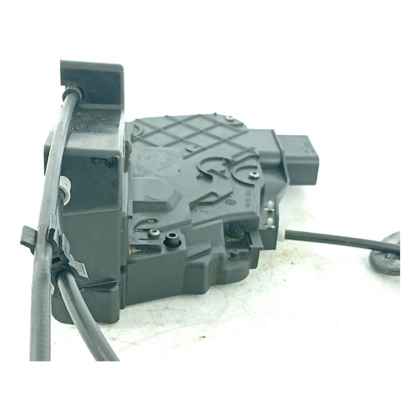 Fechadura Porta Freelander 2 Dianteira Esq 2008/2015 Orig