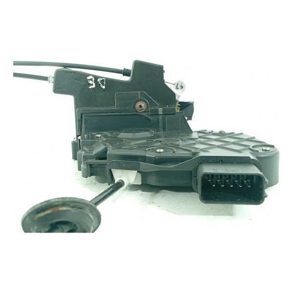 Fechadura Porta Freelander 2 Dianteira Esq 2008/2015 Orig