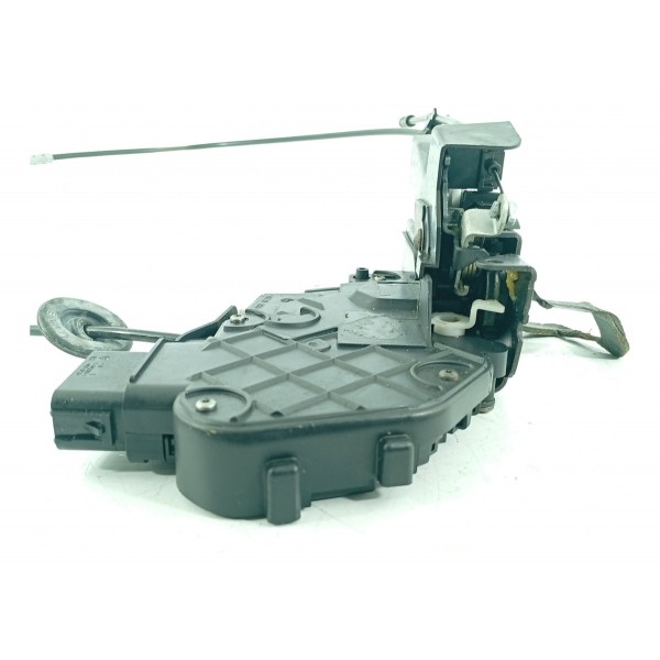 Fechadura Porta Freelander 2 Dianteira Esq 2008/2015 Orig