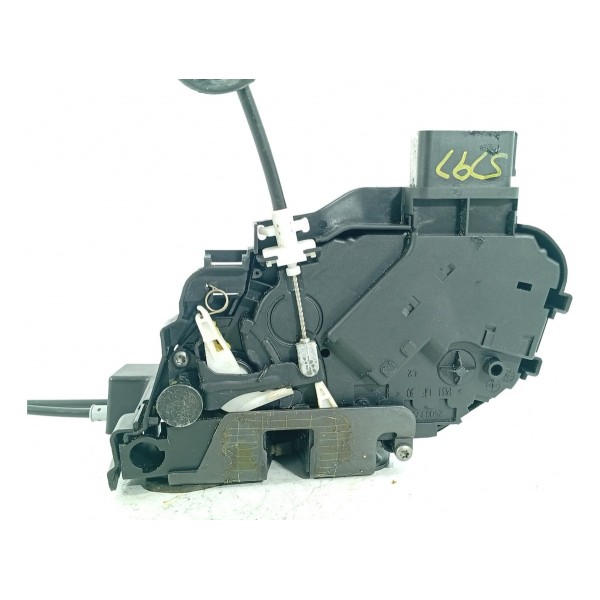 Fechadura Porta Freelander 2 Dianteira Esq 2008/2015 Orig