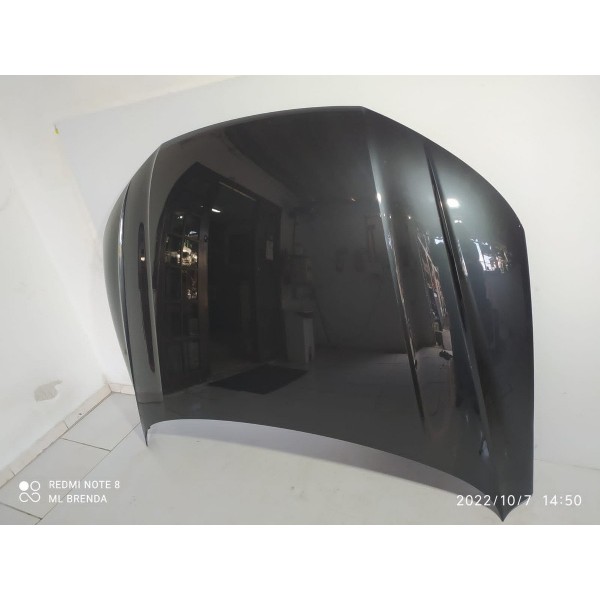 Capo Audi Q5 2017 2018 2019 2020 2021/2024 Liso Original