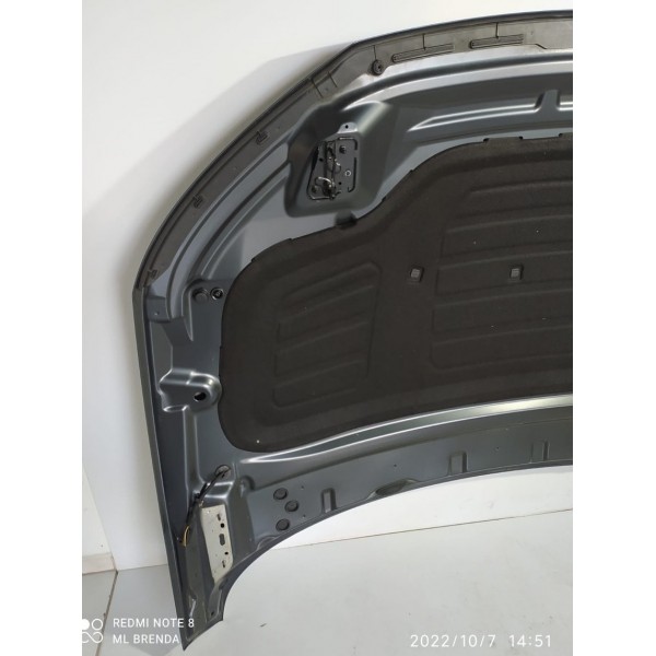 Capo Audi Q5 2017 2018 2019 2020 2021/2024 Liso Original