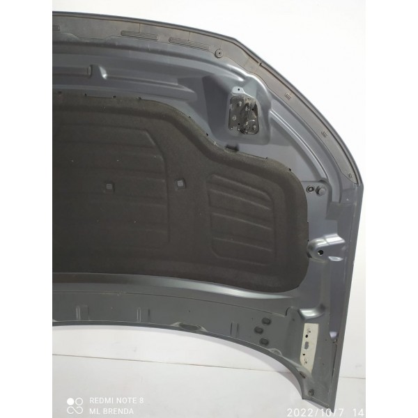 Capo Audi Q5 2017 2018 2019 2020 2021/2024 Liso Original