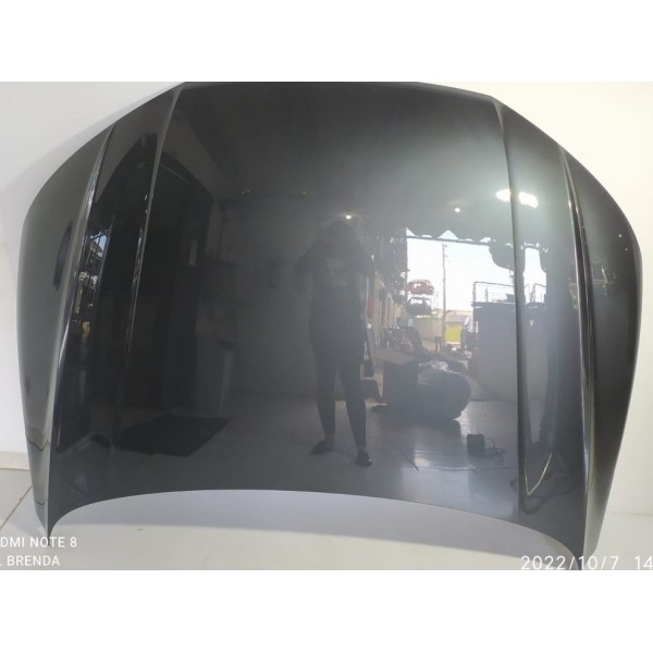 Capo Audi Q5 2017 2018 2019 2020 2021/2024 Liso Original