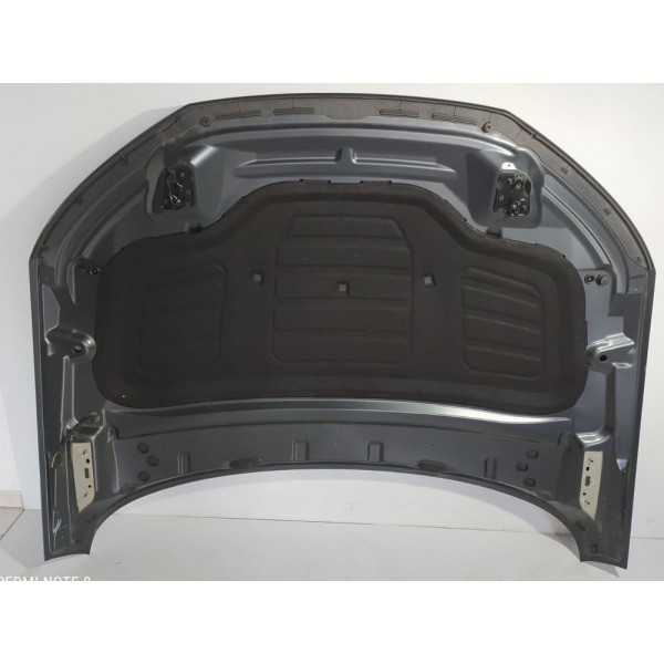 Capo Audi Q5 2017 2018 2019 2020 2021/2024 Liso Original