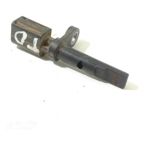 Sensor Abs Audi Q5 Traseiro 2017/2023 4m0927807c