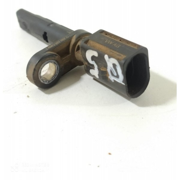 Sensor Abs Audi Q5 Traseiro 2017/2023 4m0927807c