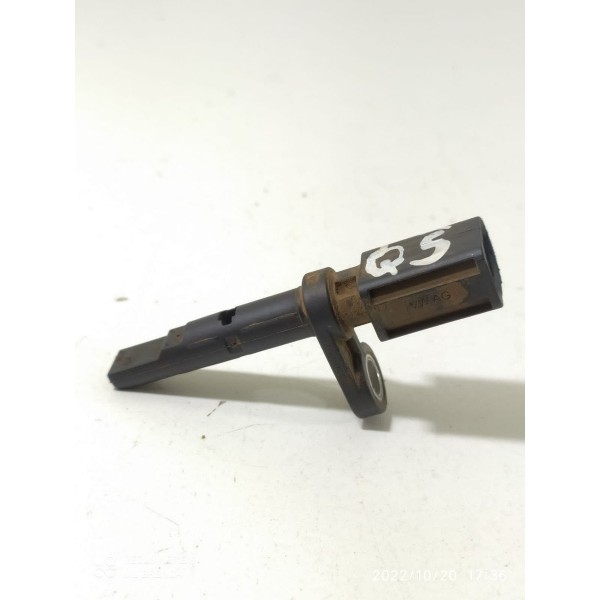 Sensor Abs Audi Q5 Traseiro 2017/2023 4m0927807c