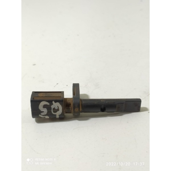 Sensor Abs Audi Q5 Traseiro 2017/2023 4m0927807c
