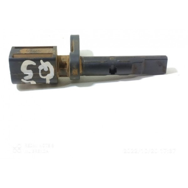 Sensor Abs Audi Q5 Traseiro 2017/2023 4m0927807c