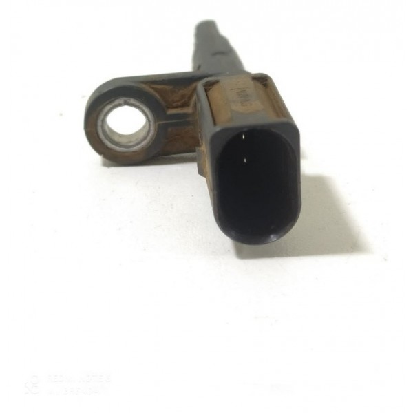 Sensor Abs Audi Q5 Traseiro 2017/2023 4m0927807c