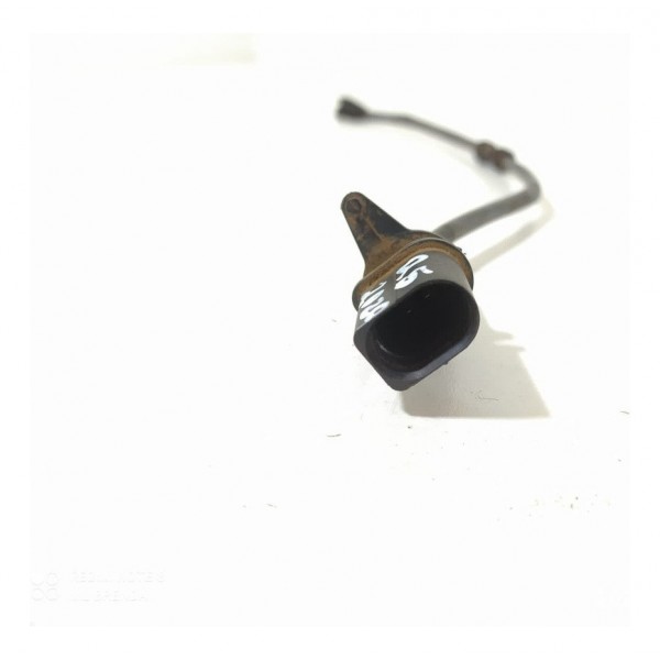 Sensor Pastilha Audi Q5 Traseira Direita 2017 2019 2023