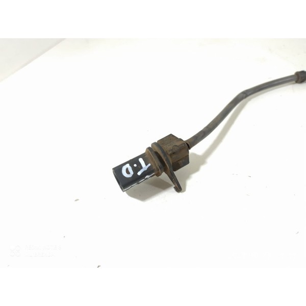 Sensor Pastilha Audi Q5 Traseira Direita 2017 2019 2023
