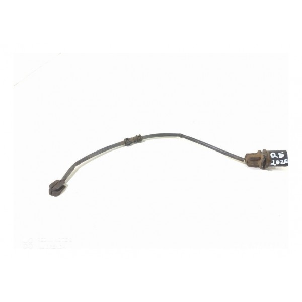 Sensor Pastilha Audi Q5 Traseira Direita 2017 2019 2023