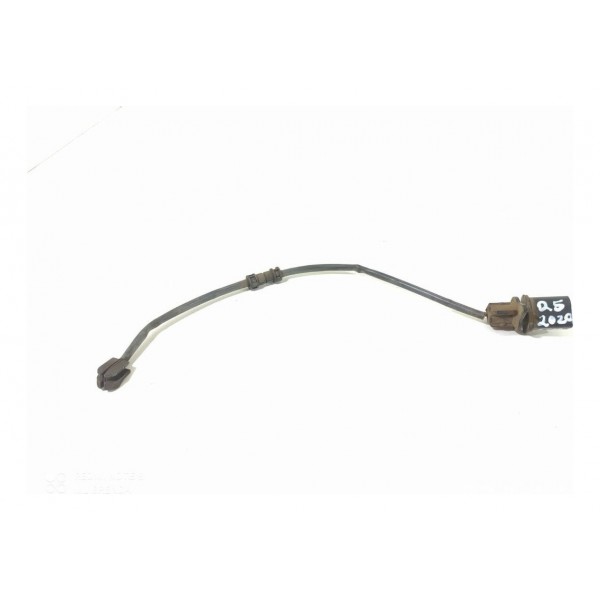 Sensor Pastilha Audi Q5 Traseira Direita 2017 2019 2023