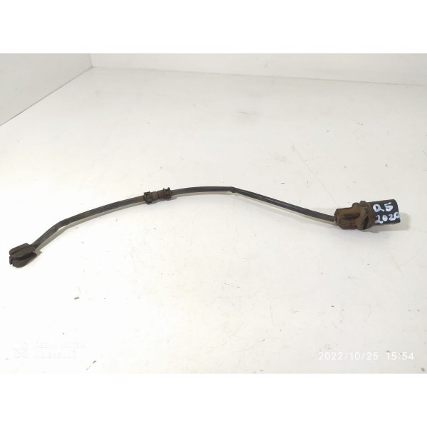 Sensor Pastilha Audi Q5 Traseira Direita 2017 2019 2023