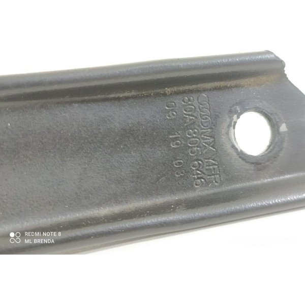 Barra Torção Esquerda Audi Q5 2018 2019 2020 2021 2022