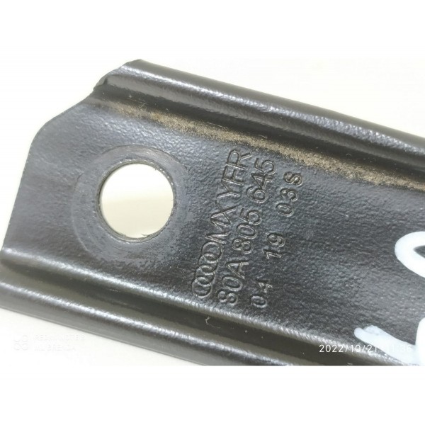 Barra Torção Audi Q5 2017 2019 2020 2023 80a805645