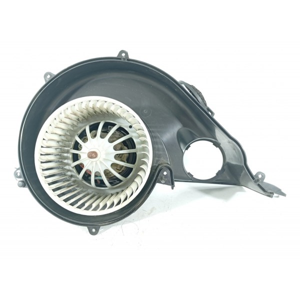 Motor Ar Forcado Freelander 2 2008 2009/2015 6g9n18d413ba