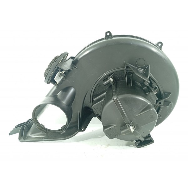 Motor Ar Forcado Freelander 2 2008 2009/2015 6g9n18d413ba