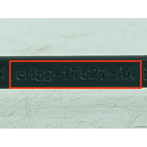 Braco Limpador Parabrisa Freelander 2 Dir 2008/15 6h5217527 Direito