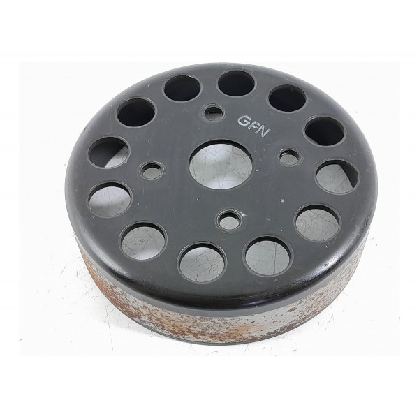 Polia Bomba Agua Veloster 1.6 2011 2012 2013 2014 Original