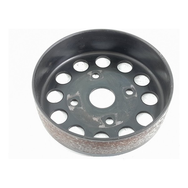 Polia Bomba Agua Veloster 1.6 2011 2012 2013 2014 Original