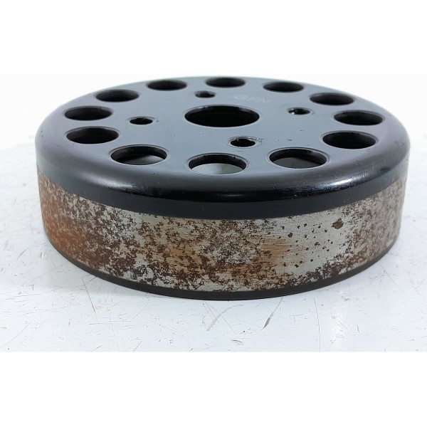 Polia Bomba Agua Veloster 1.6 2011 2012 2013 2014 Original