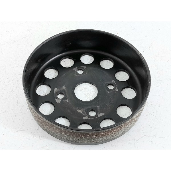 Polia Bomba Agua Veloster 1.6 2011 2012 2013 2014 Original