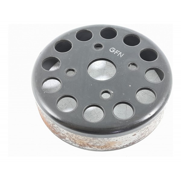 Polia Bomba Agua Veloster 1.6 2011 2012 2013 2014 Original