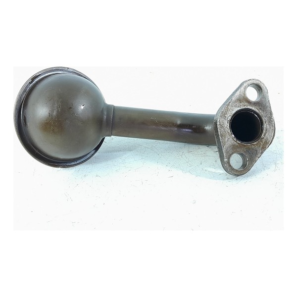 Pescador Oleo Motor Veloster 1.6 2011 2012 2013 2014 Orig Cinza