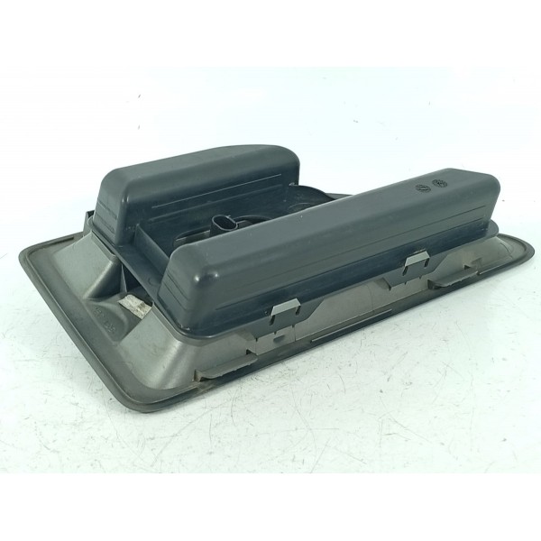 Grade Pisca Paralama Freelander 2 Dir 2008/2015 6h52014k80aa Cinza-escuro