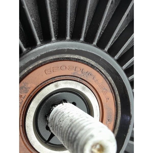Polia Esticador Correia Veloster Hb20 1.6 11/19 6203dum1bb